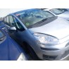 citroën c4 grand picasso i (ua_) del año 2013