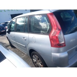 citroën c4 grand picasso i (ua_) del año 2013