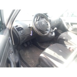 citroën c4 grand picasso i (ua_) del año 2013