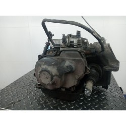 Caixa de câmbio seat toledo I (1L2) oem wwo