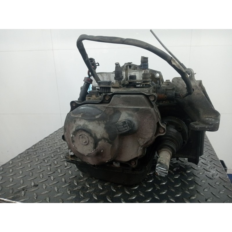 Caixa de câmbio Seat Toledo I (1L2) | Desguace Becerril