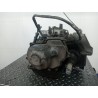 Caixa de câmbio Seat Toledo I (1L2) | Desguace Becerril