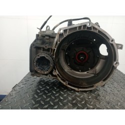 Caixa de câmbio Seat Toledo I (1L2) | Desguace Becerril