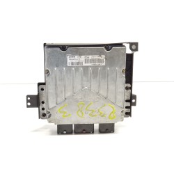 Unité de commande moteur (UCE) CITROEN C5 I (DC_) | Desguace Becerril