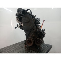 المحرك الكامل Seat Toledo I (1L2) | Desguace Becerril