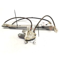 Levée de vitre avant gauche CITROEN Xsara picasso (N68) | Desguace Becerril
