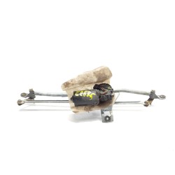 Moteur d'essuie-glace avant Seat Cordoba vario (6K5) | Desguace Becerril