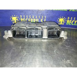 Recambio de centralita motor uce para peugeot 307 (s1) xr referencia OEM IAM 9638765680 0261206943 