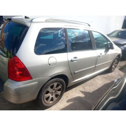 Detalhamento das peças para Peugeot 307 sw (3H) 1.6 HDi 90 Diesel do ano 2005 com motor 9HV (DV6TED4BU),9HX (DV6ATED4),9HX (DV6AUTED4),9HV (DV6TED4),9HV (DV6TED4B)