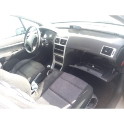 Detalhamento das peças para Peugeot 307 sw (3H) 1.6 HDi 90 Diesel do ano 2005 com motor 9HV (DV6TED4BU),9HX (DV6ATED4),9HX (DV6AUTED4),9HV (DV6TED4),9HV (DV6TED4B)