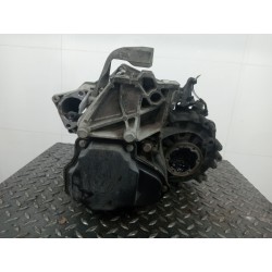Caja cambios seat leon (1M1) oem egs / 02J300053FX