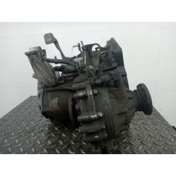 Recambio de caja cambios para seat leon (1m1) 1.9 tdi referencia OEM IAM EGS  