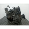 Recambio de caja cambios para seat leon (1m1) 1.9 tdi referencia OEM IAM EGS  