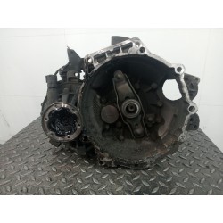 Boîte de vitesses Seat Leon (1M1) | Desguace Becerril
