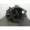 Recambio de caja cambios para seat leon (1m1) 1.9 tdi referencia OEM IAM EGS  
