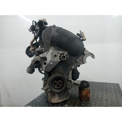 Recambio de motor completo para seat leon (1m1) 1.9 tdi referencia OEM IAM ASV  