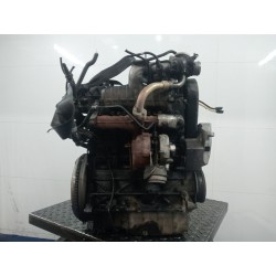 Recambio de motor completo para seat leon (1m1) 1.9 tdi referencia OEM IAM ASV  