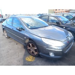 Detalhamento das peças para Peugeot 407 (6D_) 2.0 HDi 135 (6DRHRH, 6DRHRE, 6DRHRG, 6DRHRJ) Diesel do ano 2005 com motor RHR (DW10BTED4)