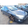 Detalhamento das peças para Peugeot 407 (6D_) 2.0 HDi 135 (6DRHRH, 6DRHRE, 6DRHRG, 6DRHRJ) Diesel do ano 2005 com motor RHR (DW10BTED4)