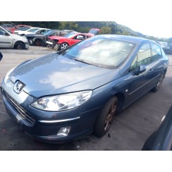 Detalhamento das peças para Peugeot 407 (6D_) 2.0 HDi 135 (6DRHRH, 6DRHRE, 6DRHRG, 6DRHRJ) Diesel do ano 2005 com motor RHR (DW10BTED4)
