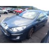 Detalhamento das peças para Peugeot 407 (6D_) 2.0 HDi 135 (6DRHRH, 6DRHRE, 6DRHRG, 6DRHRJ) Diesel do ano 2005 com motor RHR (DW10BTED4)