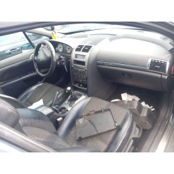 Detalhamento das peças para Peugeot 407 (6D_) 2.0 HDi 135 (6DRHRH, 6DRHRE, 6DRHRG, 6DRHRJ) Diesel do ano 2005 com motor RHR (DW10BTED4)