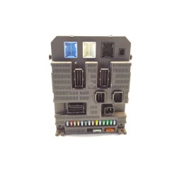 Pièce BSI (Built-in Systems Interface) Peugeot 207/207+ (WA_, WC_) | Desguace Becerril