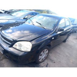 Chevrolet nubira SEDÁN