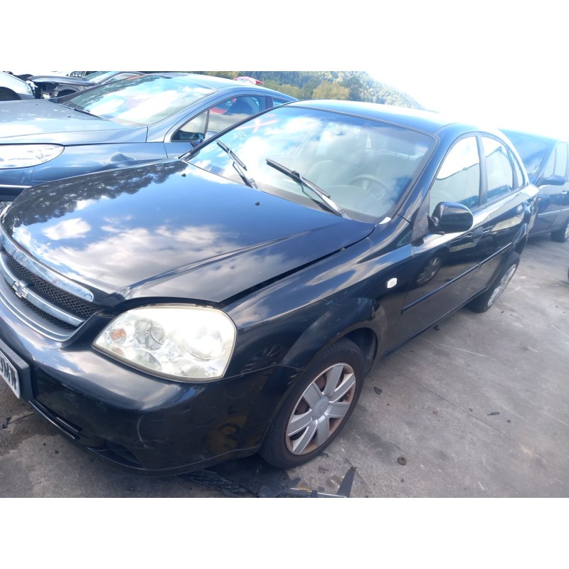 تفكيك Chevrolet nubira SEDÁN 1.6 Gasolina من عام 2005 بمحرك LXT,L44(96CUL4)