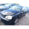 تفكيك Chevrolet nubira SEDÁN 1.6 Gasolina من عام 2005 بمحرك LXT,L44(96CUL4)
