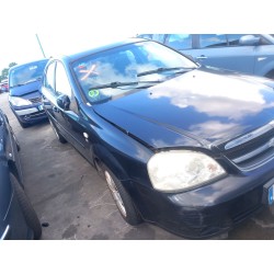 تفكيك Chevrolet nubira SEDÁN 1.6 Gasolina من عام 2005 بمحرك LXT,L44(96CUL4)