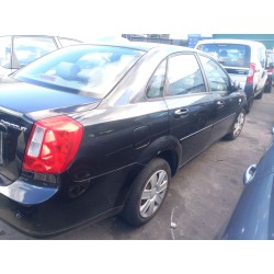 تفكيك Chevrolet nubira SEDÁN 1.6 Gasolina من عام 2005 بمحرك LXT,L44(96CUL4)