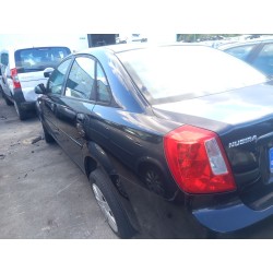 تفكيك Chevrolet nubira SEDÁN 1.6 Gasolina من عام 2005 بمحرك LXT,L44(96CUL4)
