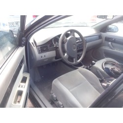 تفكيك Chevrolet nubira SEDÁN 1.6 Gasolina من عام 2005 بمحرك LXT,L44(96CUL4)