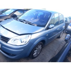 renault scénic ii (jm0/1_) del año 2007
