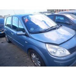 renault scénic ii (jm0/1_) del año 2007