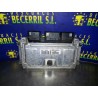 Recambio de centralita motor uce para peugeot 307 (s1) xr referencia OEM IAM 9638765680 0261206943 