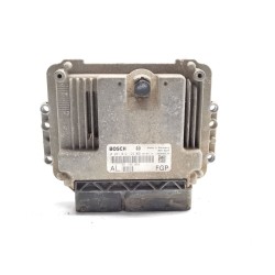 Unité de commande moteur (UCE) Opel Astra h station wagon (A04) | Desguace Becerril