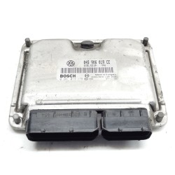 Unité de commande moteur (UCE) Skoda Fabia II (542) | Desguace Becerril