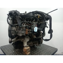 Recambio de motor completo para ford focus i sedán (dfw) 1.8 turbo di / tddi referencia OEM IAM C9DA  
