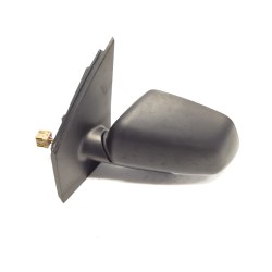Ricambio specchietto sinistro (lato guida) Volkswagen Polo IV (9N_, 9A_) | Desguace Becerril