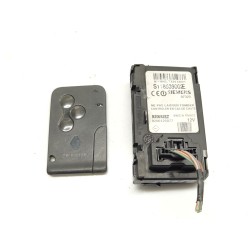 Porta carte Renault Grand SCÉNIC II (JM0/1_) | Desguace Becerril