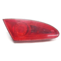 Left central rear light Seat Leon (1P1) | Becerril Scrap Yard
