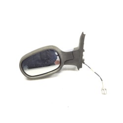 قطعة غيار مرآة جانبية يسارية (جانب السائق) nissan micra III (K12) oem 96302AX901