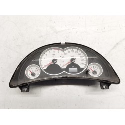Quadro strumenti Opel Corsa C (X01) | Desguace Becerril
