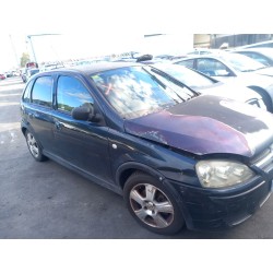 opel corsa c (x01) del año 2005
