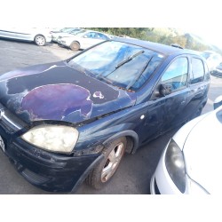 opel corsa c (x01) del año 2005