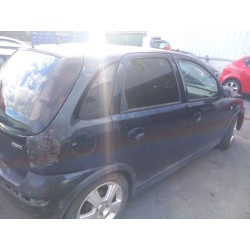 opel corsa c (x01) del año 2005