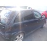 opel corsa c (x01) del año 2005