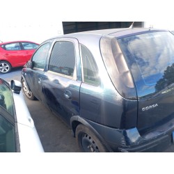 opel corsa c (x01) del año 2005